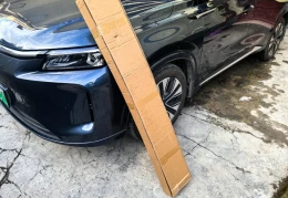 防患于未然，蓝电E5PLUS防虫网安排上了