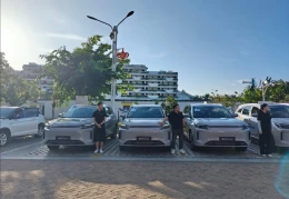 蓝电老传统又虚标了