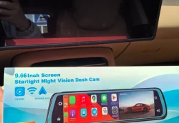 给蓝电E5PLUS增加苹果CarPlay功能