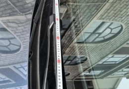 蓝电E5PLUS居然是这种雨刮接口