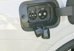 第三代蓝电E5PLUS快充功率知多少